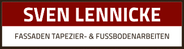Sven Lennicke Logo